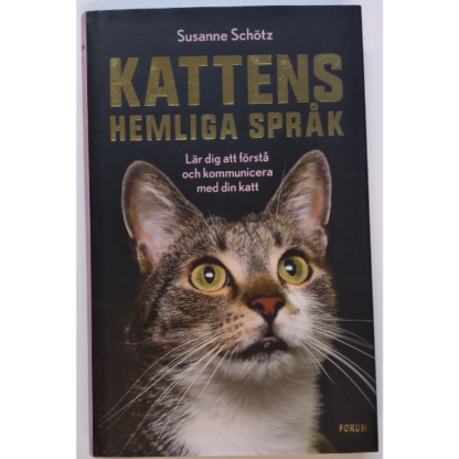 Kattens hemliga språk