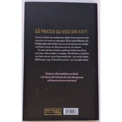 Kattens hemliga språk - Bild 2