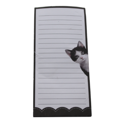Shoppinglista magnetisk - Bild 2