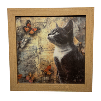 Tavla Shabby chic-1