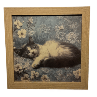 Tavla Shabby chic-14