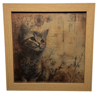 Tavla Shabby chic-15