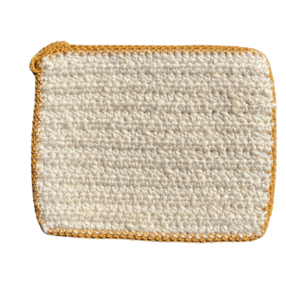 Grytlappar beige