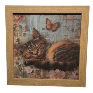Tavla Shabby chic-6