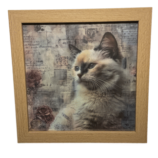 Tavla Shabby chic-7