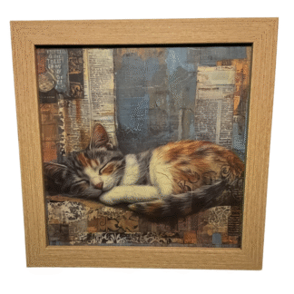Tavla Shabby chic-9